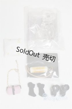 画像1: 1/12サイズドール/OF:小物/1/12サイズ　ドール用 A-25-10-22-008-KD-ZA