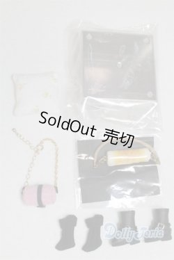 画像2: 1/12サイズドール/OF:小物/1/12サイズ　ドール用 A-25-10-22-008-KD-ZA