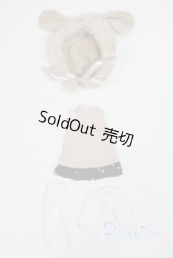 画像1: ミディブライス/OF:衣装 A-25-09-10-086-KD-ZA