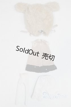 画像2: ミディブライス/OF:衣装 A-25-09-10-086-KD-ZA