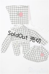 ミディブライス/OF:小物/ファッションドール　衣装 A-25-12-17-264-KD-ZA