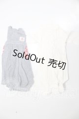 30cmサイズドール/OF:衣装 A-26-02-18-236-KD-ZA