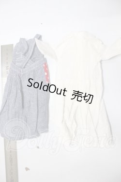 画像2: 30cmサイズドール/OF:衣装 A-26-02-18-236-KD-ZA