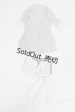 画像1: 30cmサイズドール/OF:衣装 A-25-09-10-094-KD-ZA