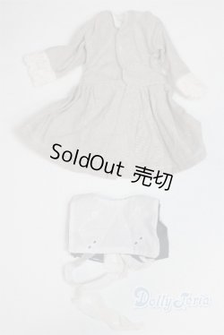 画像2: 30cmサイズドール/OF:衣装 A-25-09-10-094-KD-ZA