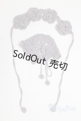 ネオブライス/OF:小物/ファッションドール　衣装 A-25-10-22-004-KD-ZA