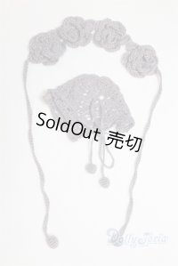 ネオブライス/OF:小物/ファッションドール　衣装 A-25-10-22-004-KD-ZA