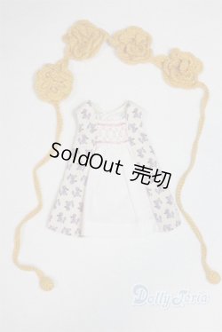 画像1: ネオブライス/OF:衣装 A-25-09-10-095-KD-ZA