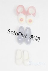 ネオブライス/OF:靴3足セット A-25-09-10-078-KD-ZA