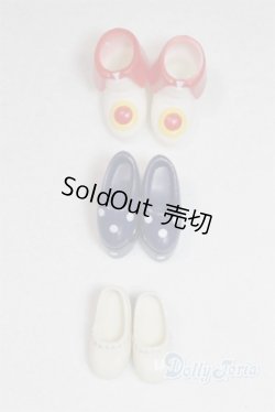 画像1: ネオブライス/OF:靴3足セット A-25-09-10-078-KD-ZA