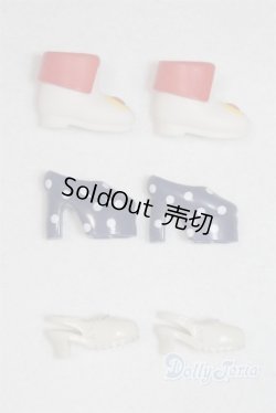 画像2: ネオブライス/OF:靴3足セット A-25-09-10-078-KD-ZA