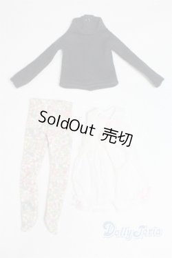 画像1: 22〜24cmサイズドール/OF:衣装 A-25-09-10-091-KD-ZA