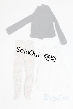 画像2: 22〜24cmサイズドール/OF:衣装 A-25-09-10-091-KD-ZA