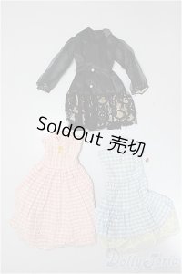 ジェニー/OF:衣装 A-25-10-15-203-KD-ZA