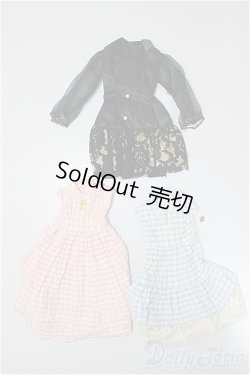 画像1: ジェニー/OF:衣装 A-25-10-15-203-KD-ZA