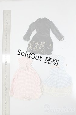 画像2: ジェニー/OF:衣装 A-25-10-15-203-KD-ZA