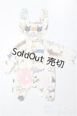 ミディブライス/OF:衣装/ファッションドール　衣装 A-25-12-17-269-KD-ZA