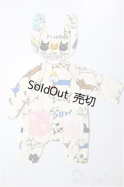 画像1: ミディブライス/OF:衣装/ファッションドール　衣装 A-25-12-17-269-KD-ZA