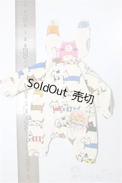 画像2: ミディブライス/OF:衣装/ファッションドール　衣装 A-25-12-17-269-KD-ZA