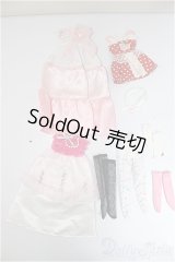 リカちゃん/OF:衣装・小物 A-25-10-15-282-KD-ZA