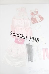 リカちゃん/OF:衣装・小物 A-25-10-15-282-KD-ZA