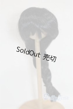 画像1: 11inch/ウィッグ A-25-09-10-090-KD-ZA