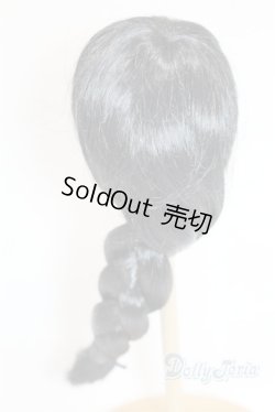 画像2: 11inch/ウィッグ A-25-09-10-090-KD-ZA