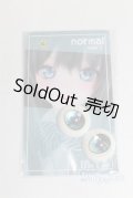 20mm/アニメアイ　m.t*様製/ドール用　アイ A-25-10-22-032-TN-ZA