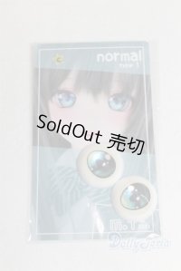 20mm/アニメアイ　m.t*様製/ドール用　アイ A-25-10-22-032-TN-ZA