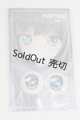 20mm/アニメアイ　m.t*様製/ドール用　アイ A-25-10-22-037-TN-ZA