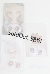 20mm/アニメアイ/ドール用　アイ A-25-10-22-031-TN-ZA