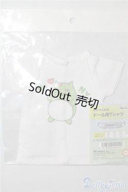 画像1: DD/OF:ぴにゃこら太 Tシャツ 「アイドルマスター シンデレラガールズ」 アイドルマスターシンデレラガールズ6thLIVE U-25-02-04-037-TN-ZU