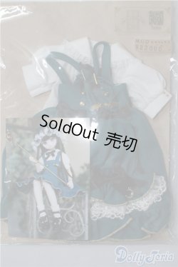 画像2: MDD/OF:chest of magic製衣装セット U-25-02-04-038-TN-ZU