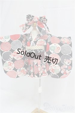 画像2: MDD/OF:衣装　MIEL様製 U-25-11-19-017-TN-ZI