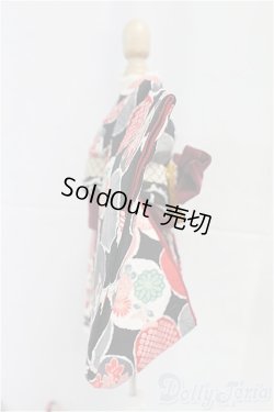 画像3: MDD/OF:衣装　MIEL様製/0 I-25-11-30-132-TN-ZI