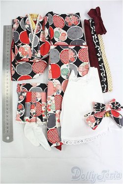 画像6: MDD/OF:衣装　MIEL様製/0 I-25-11-30-132-TN-ZI