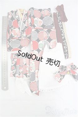 画像6: MDD/OF:衣装　MIEL様製/0 I-25-11-30-132-TN-ZI