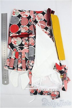 画像7: MDD/OF:衣装　MIEL様製/0 I-25-11-30-132-TN-ZI