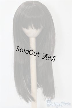 画像1: 8-9inch/ウィッグ U-25-02-04-016-KD-ZU