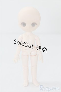画像2: 1/12パラボックス彩色ヘッド＆オビツ11ボディ A-25-01-29-1074-KD-ZU