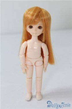 画像2: 1/12パラボックス彩色ヘッド＆オビツ11ボディ A-25-01-29-1075-KD-ZU