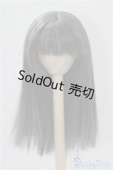 8-9inch/ウィッグ U-25-02-04-013-TN-ZU