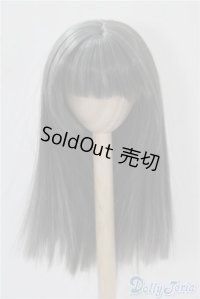 8-9inch/ウィッグ U-25-02-04-013-TN-ZU