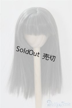 画像1: 8-9inch/ウィッグ U-25-02-04-013-TN-ZU