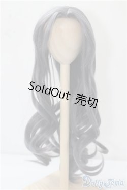 画像1: 8-9inch/ウィッグ U-25-02-04-001-TN-ZU