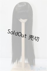 8-9inch/ウィッグ U-25-02-04-002-TN-ZU