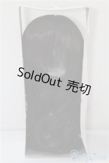 9-10inch/ウィッグ U-25-02-04-004-TN-ZU