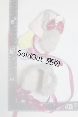 画像2: SD/OF:小物 U-25-02-04-066-TN-ZU