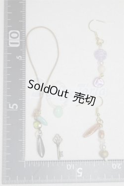 画像2: SD/OF:小物 U-25-02-04-072-TN-ZU