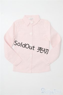 画像1: SDGrB&SD13男の子/OF:トップス U-25-02-04-034-TN-ZU